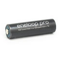 Panasonic Eneloop Pro.jpg Аккумулятор Ni-Mh Panasonic Eneloop Pro АА 2500 mAh 1.2 В