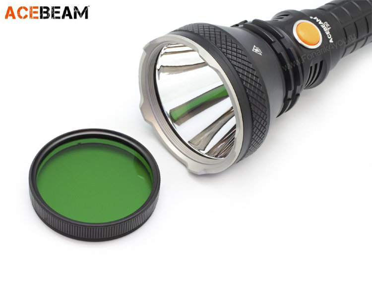 Acebeam T21 Acebeam T21