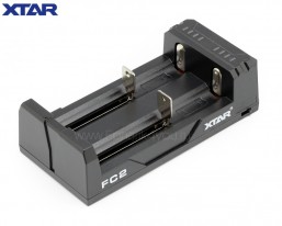 XTAR FC2