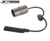 Выносная тактическая кнопка JetBeam RM-06