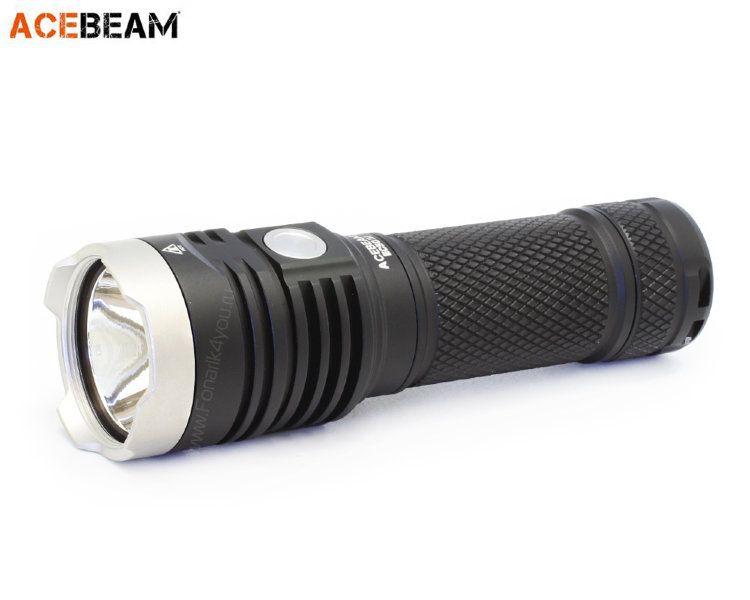 Acebeam EC50 Gen III Acebeam EC50 Gen III