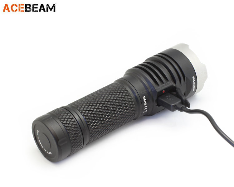 Acebeam EC50 Gen III Acebeam EC50 Gen III