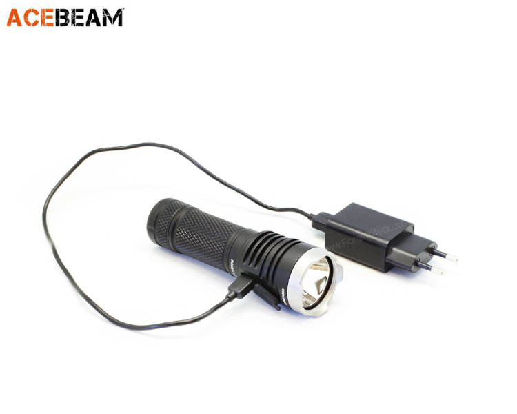 Acebeam EC50 Gen III Acebeam EC50 Gen III