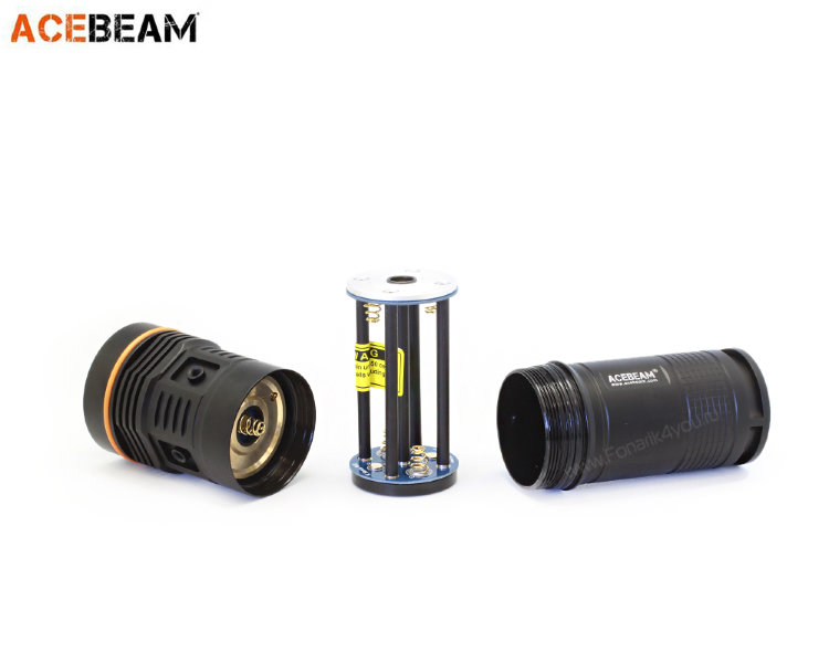 Acebeam D46 Acebeam D46