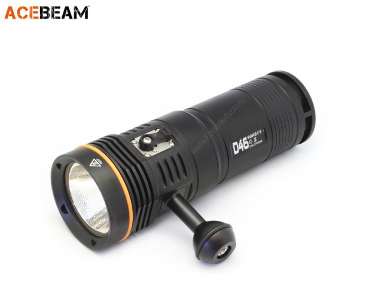 Acebeam D46 Acebeam D46