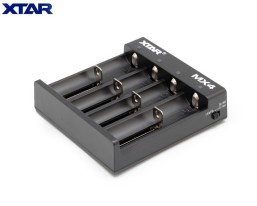 XTAR MX4