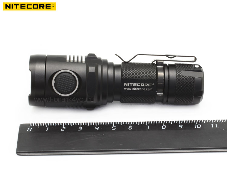 NiteCore MH20GT NiteCore MH20GT