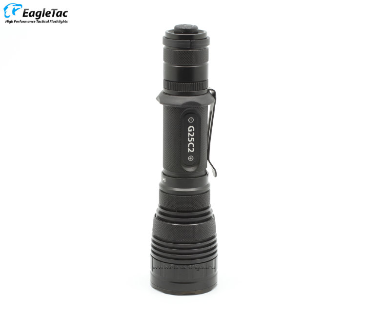 EagleTac G25C2 Mark II EagleTac G25C2 Mark II