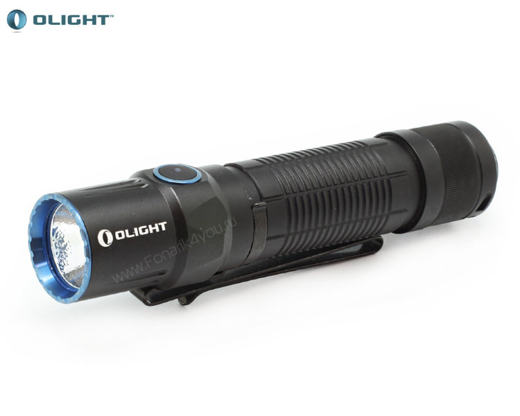 Olight M2T Warrior Olight M2T Warrior