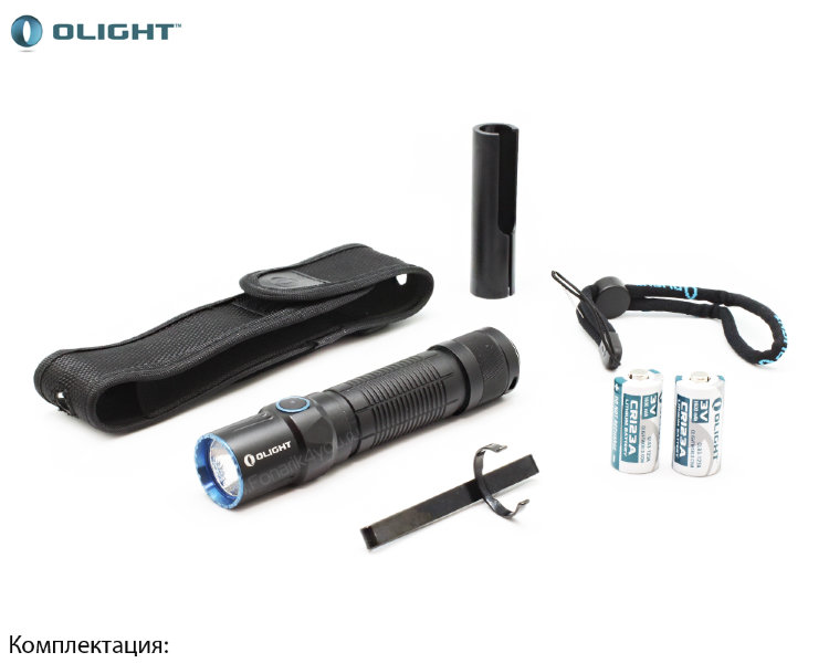 Olight M2T Warrior Olight M2T Warrior