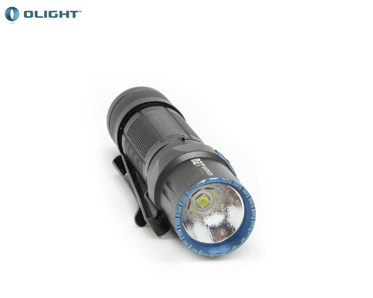 Olight M2T Warrior Olight M2T Warrior