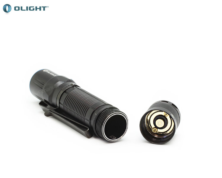 Olight M2T Warrior Olight M2T Warrior