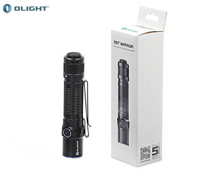 Olight M2T Warrior Olight M2T Warrior