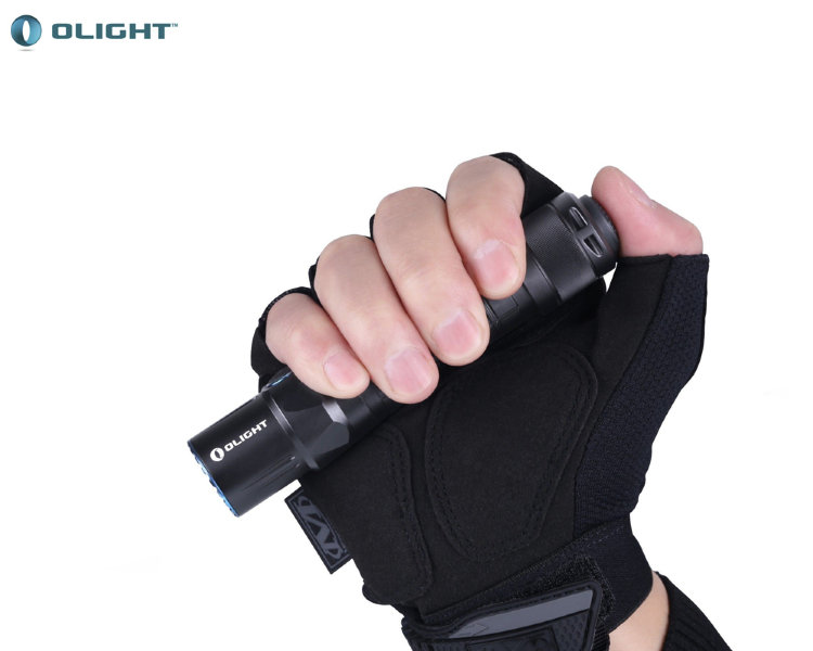 Olight M2T Warrior Olight M2T Warrior