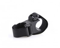 Крепление для фонаря универсальное - перпендикулярное