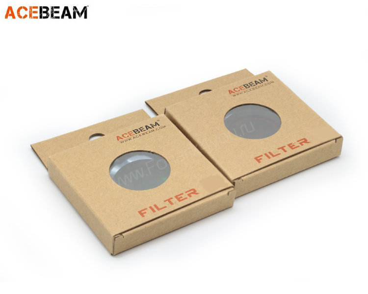 AceBeam FR40 AceBeam FR40