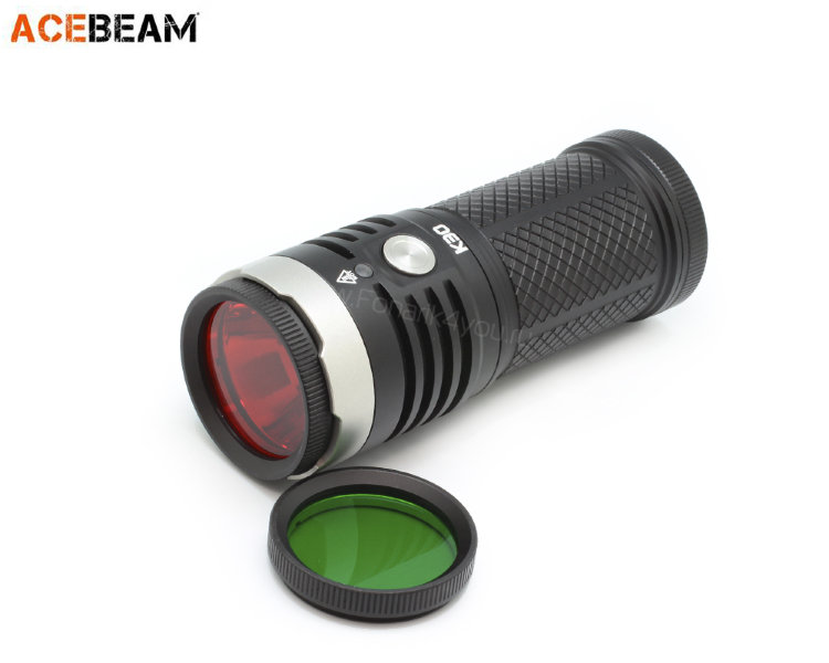 AceBeam FR40 AceBeam FR40