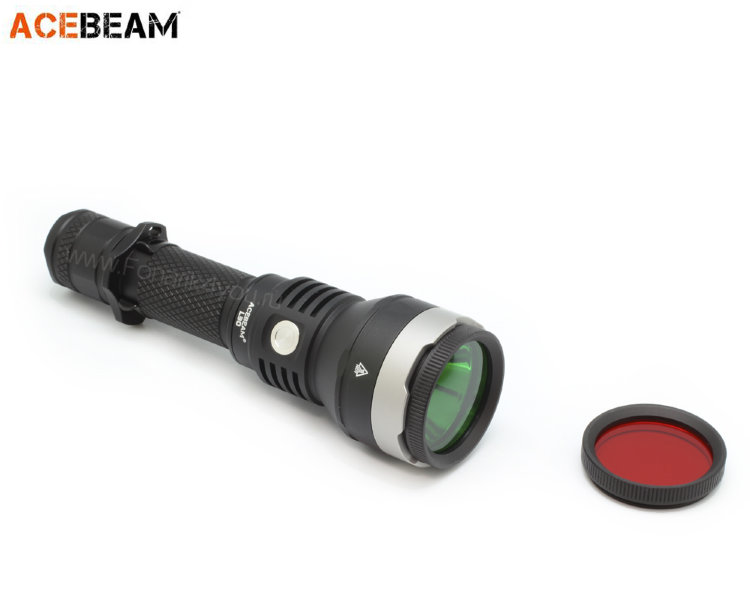 AceBeam FR40 AceBeam FR40