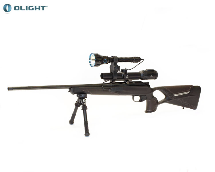 Olight Javelot Pro Olight Javelot Pro