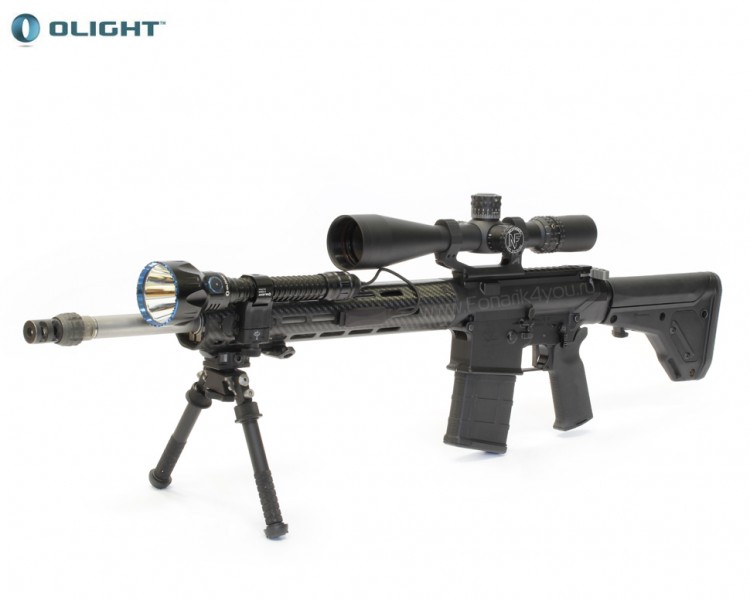 Olight Javelot Pro Olight Javelot Pro