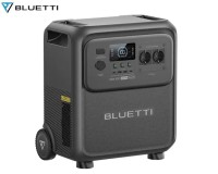 Bluetti Elite 400