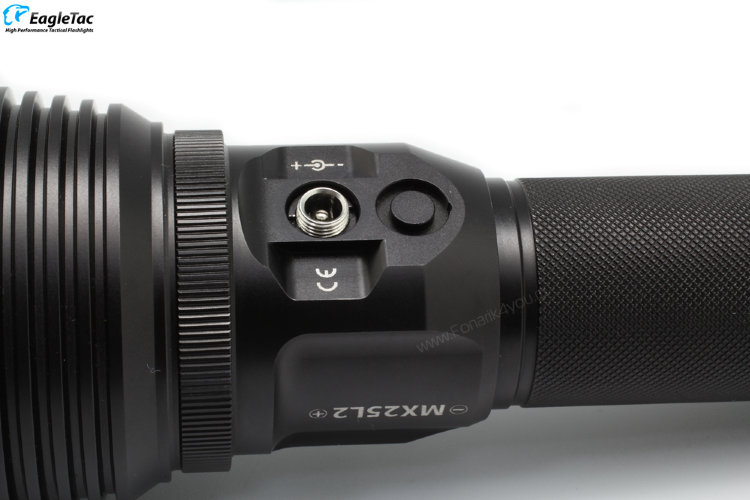 EagleTac MX25L2 Turbo EagleTac MX25L2 Turbo