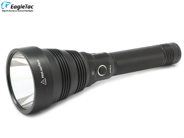 EagleTac MX25L2 Turbo EagleTac MX25L2 Turbo