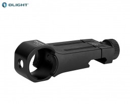 Крепление Olight E-WM25L на планку Weawer