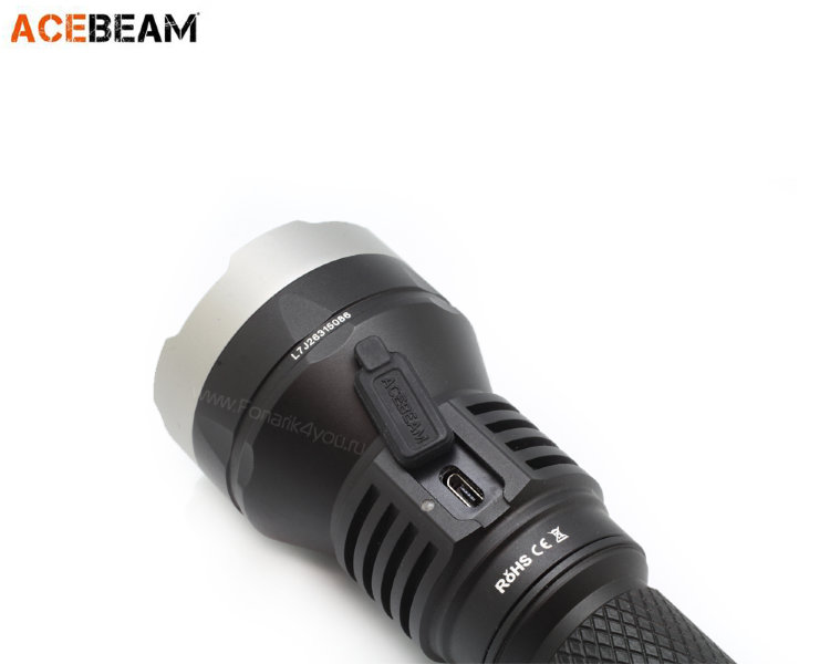 Acebeam L30 II Acebeam L30 II