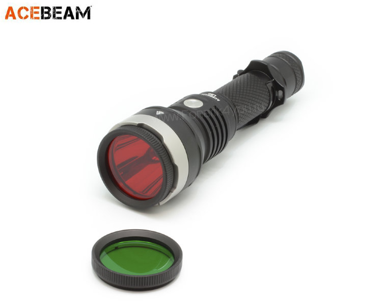 Acebeam L30 II Acebeam L30 II