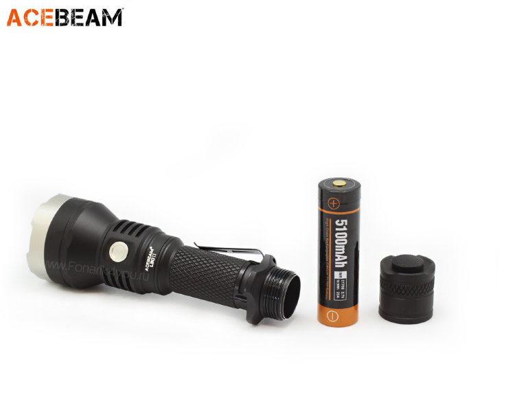 Acebeam L30 II Acebeam L30 II