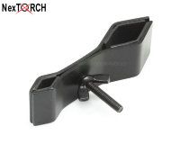 Кронштейн для установки фонаря на ружье NexTORCH RM83