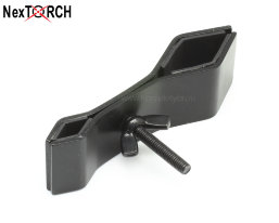 Кронштейн для установки фонаря на ружье NexTORCH RM83