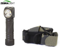 Zebralight H600 Mk IV