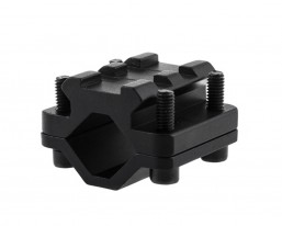 База Weaver/Picatinny для нарезного оружия №21