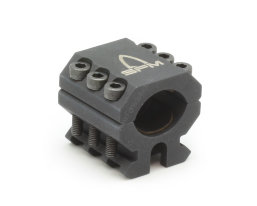 База Weaver/Picatinny для нарезного оружия SFM №26